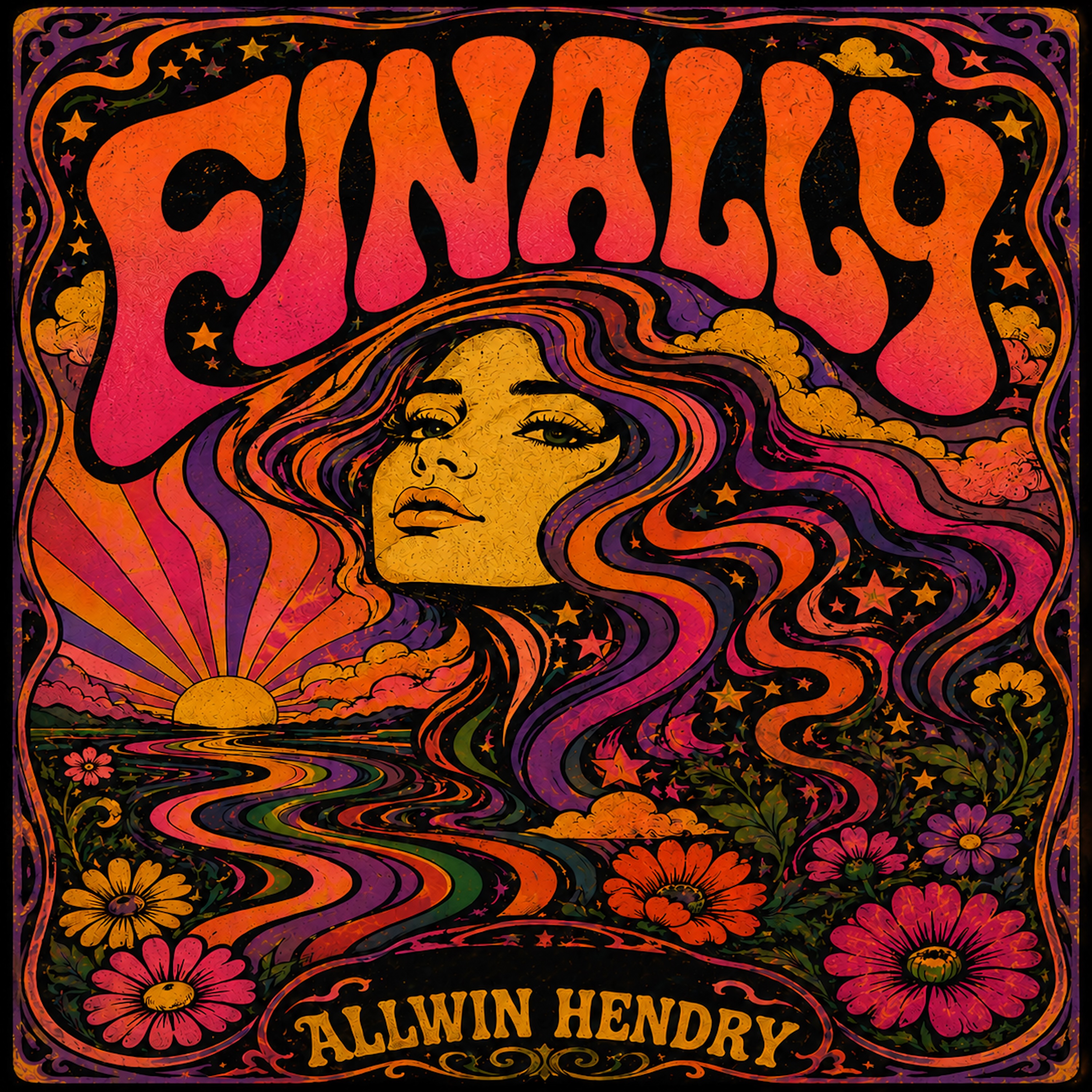 Finally release artwork