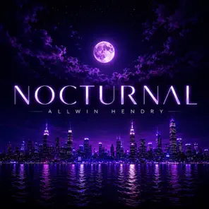 Nocturnal release artwork